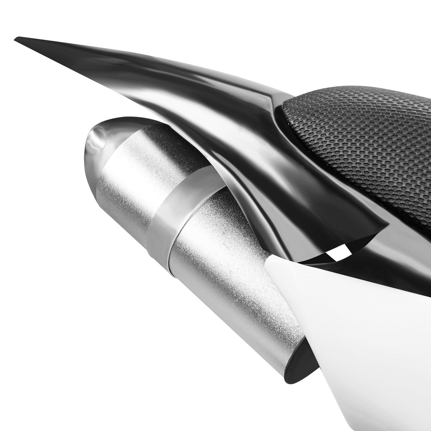 EPICORD 50cc Dirt Bike for Kids 2-Stroke off Road Gas 10" Wheels 1.5 Liters Fuel Capacity